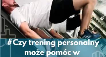Czy trening personalny może pomóc w rehabilitacji po kontuzji?