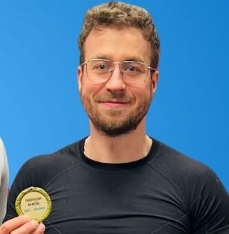 trener personalny Mokotów - Body Movement