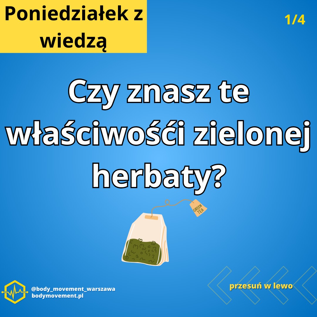 Trener Personalny Warszawa