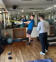 Treningi personalne dla początkujących w Rembertowie, trener personalny warszawa, trener personalny mokotów, personal trainer, trenerka personalna warszawa, trener osobisty