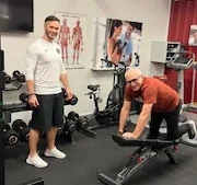 Treningi personalne na Żoliborzu, trener personalny warszawa, trener personalny mokotów, personal trainer, trenerka personalna warszawa, trener osobisty