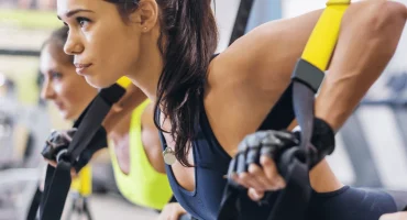 TRX w Warszawie - gdzie ćwiczyć? trener personalny warszawa, trener personalny mokotów, personal trainer, trenerka personalna warszawa, trener osobisty
