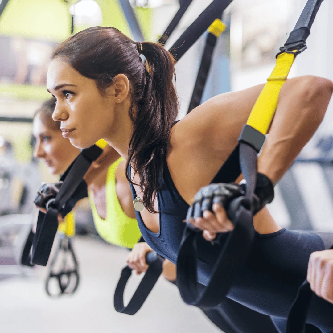 TRX w Warszawie - gdzie ćwiczyć? trener personalny warszawa, trener personalny mokotów, personal trainer, trenerka personalna warszawa, trener osobisty