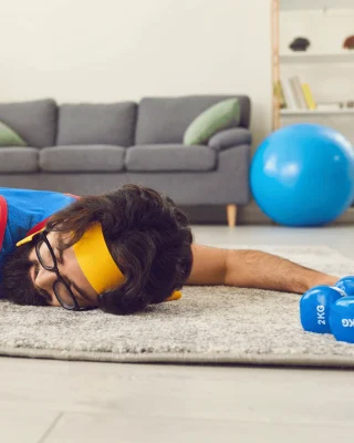 Ćwiczenia wydolnościowe, które możesz robić w domu, trener personalny warszawa, trener personalny mokotów, personal trainer, trenerka personalna warszawa, trener osobisty