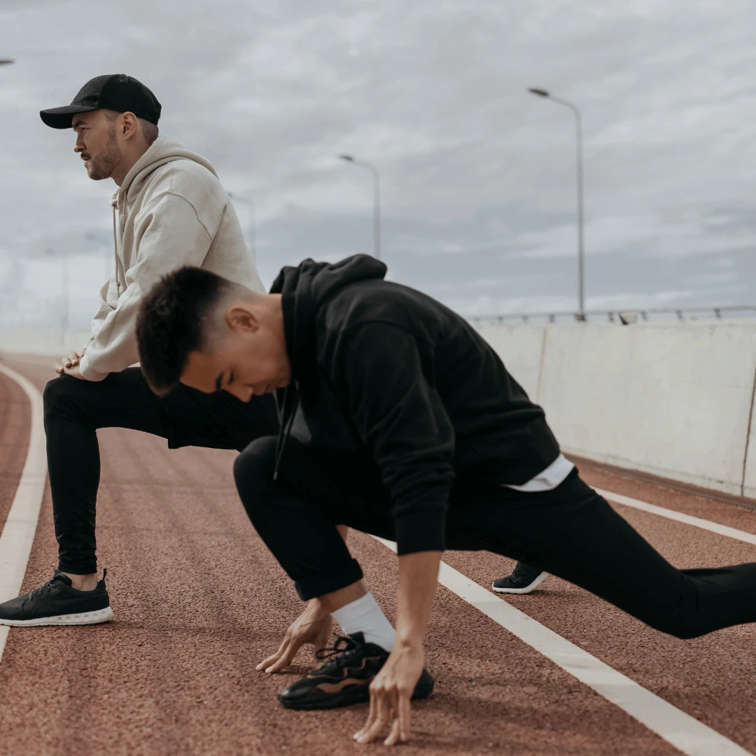 Stretching w parach - jak zacząć? trener personalny warszawa, trener personalny mokotów, personal trainer, trenerka personalna warszawa, trener osobisty, trener personalny ursynów