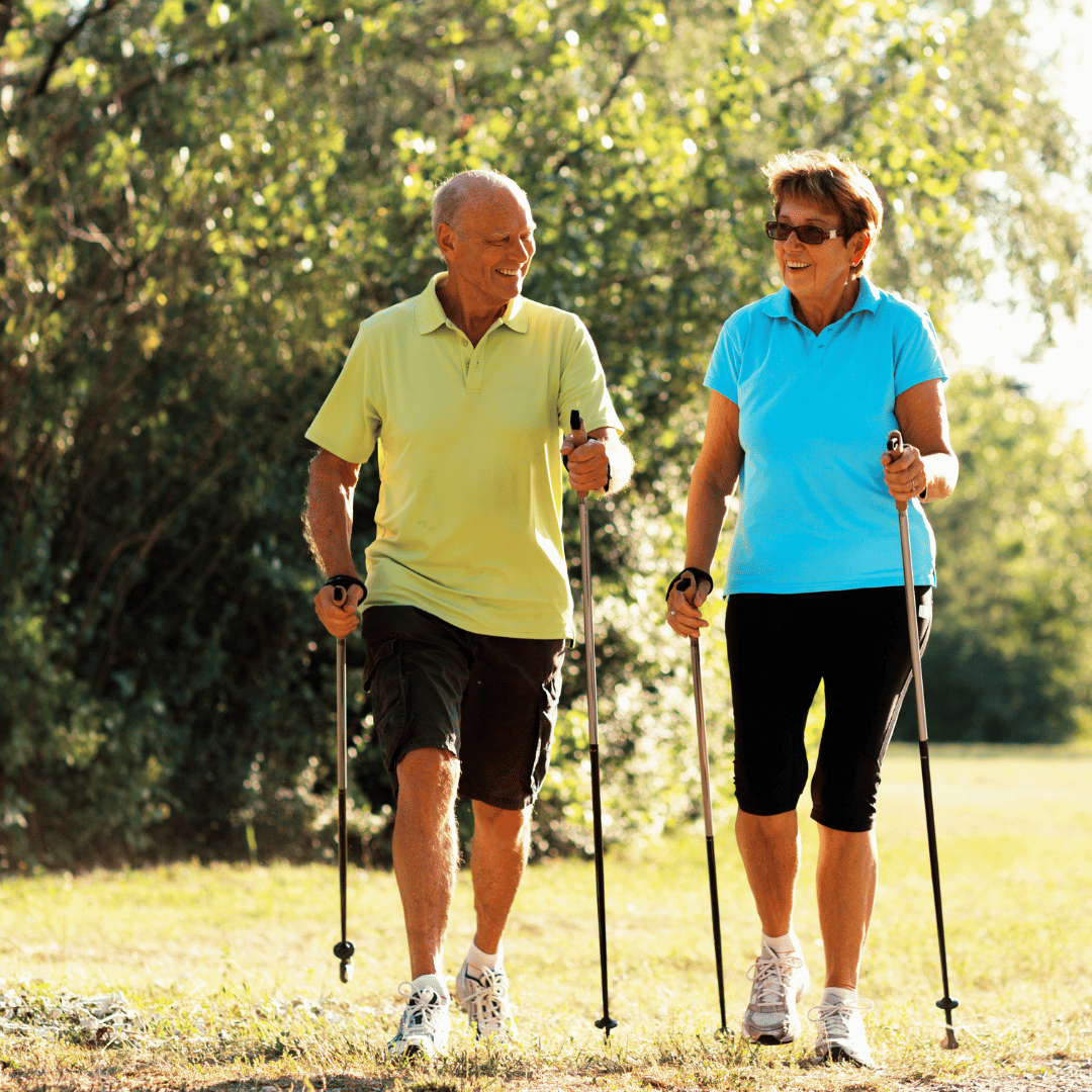 Jak obliczyć kalorie spalone podczas nordic walking trener personalny warszawa, trener personalny mokotów, trenerka personalna