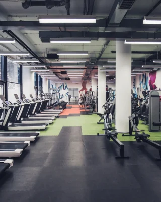 Kluby fitness w Warszawie: Przegląd lokalizacji trener personalny Warszawa Trener personalny Mokotów trenera Personalny Warszawa