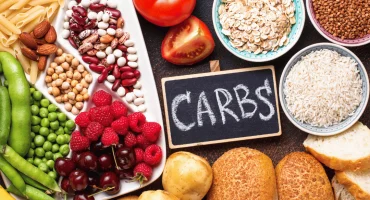 Jak planować posiłki w diecie High Carb? Trener personalny warszawa - body Movement
