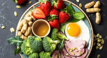 Jak układać dietę redukcyjną? Praktyczny poradnik trener personalny warszawa - Body Movement, dietetyk warszawa