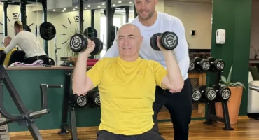 Indywidualny trening na siłowni – jak się przygotować? | Body Movement