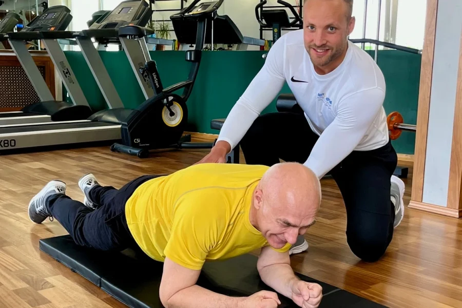 trener personalny Ursynów - Body Movement, personal trainer, trenerka personalna warszawa, trener osobisty, trener personalny ursynów