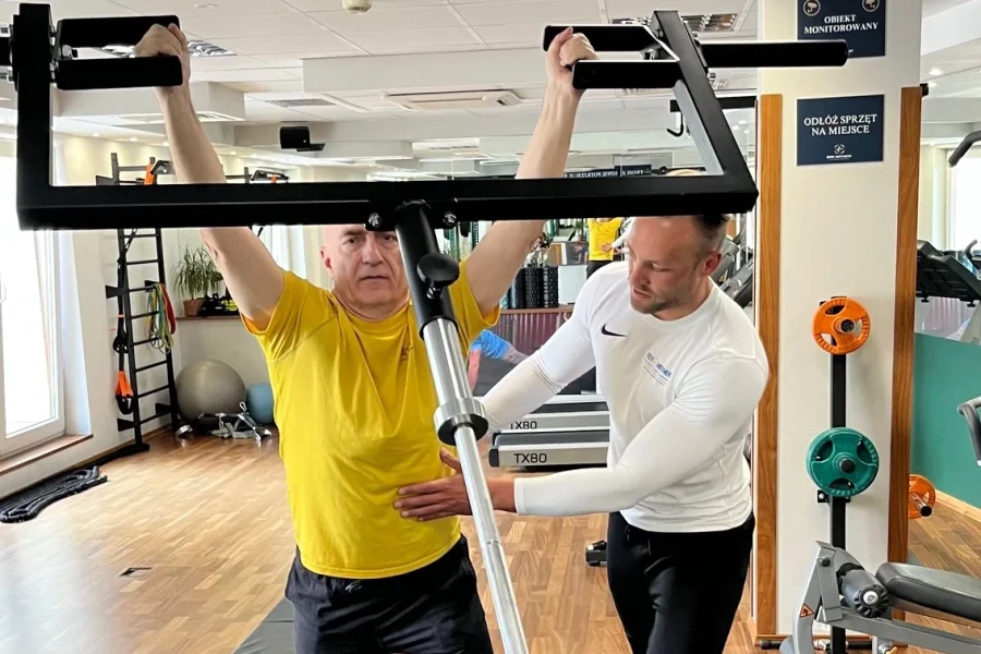 trener personalny Ursynów - Body Movement, personal trainer, trenerka personalna warszawa, trener osobisty, trener personalny ursynów