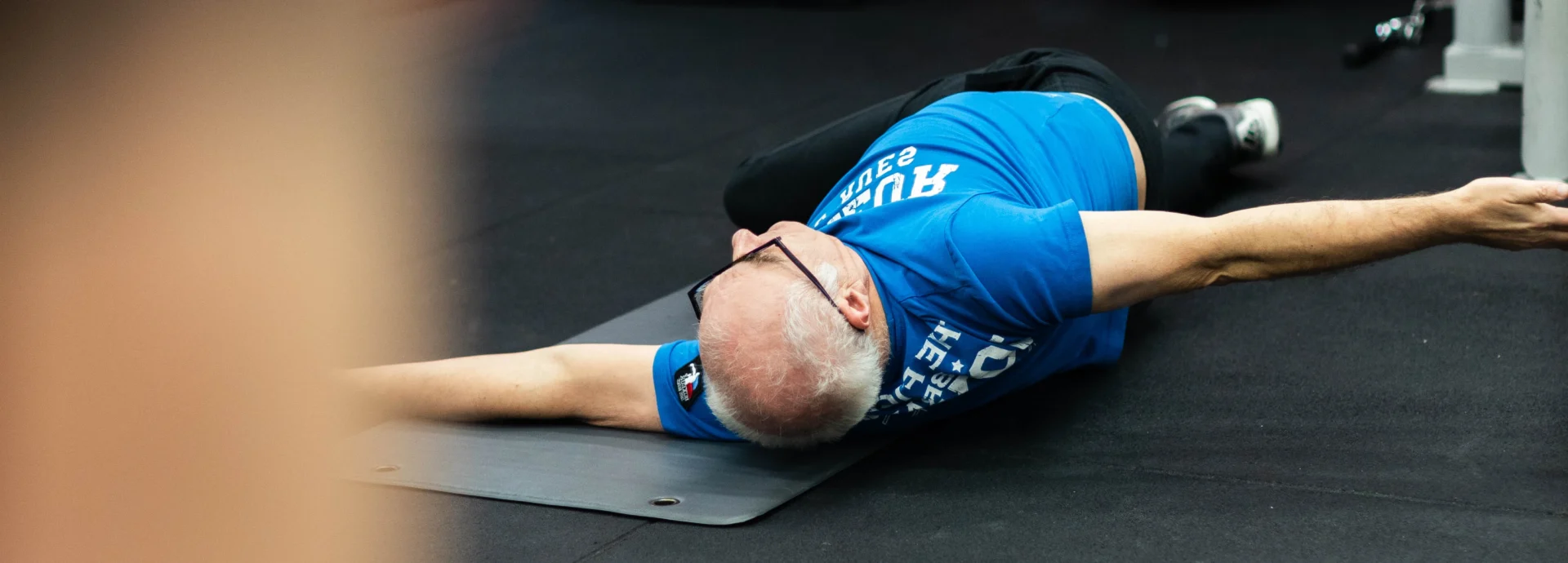 Body Movement Mokotów – trener personalny pracujący z klientami z Sadyby