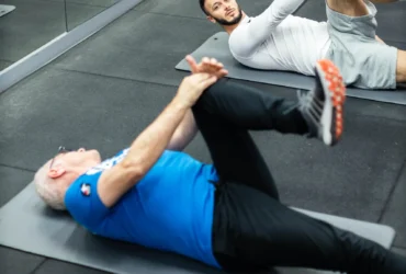 Trener personalny Mokotów – Body Movement, trening indywidualny dla mieszkańców Sadyby