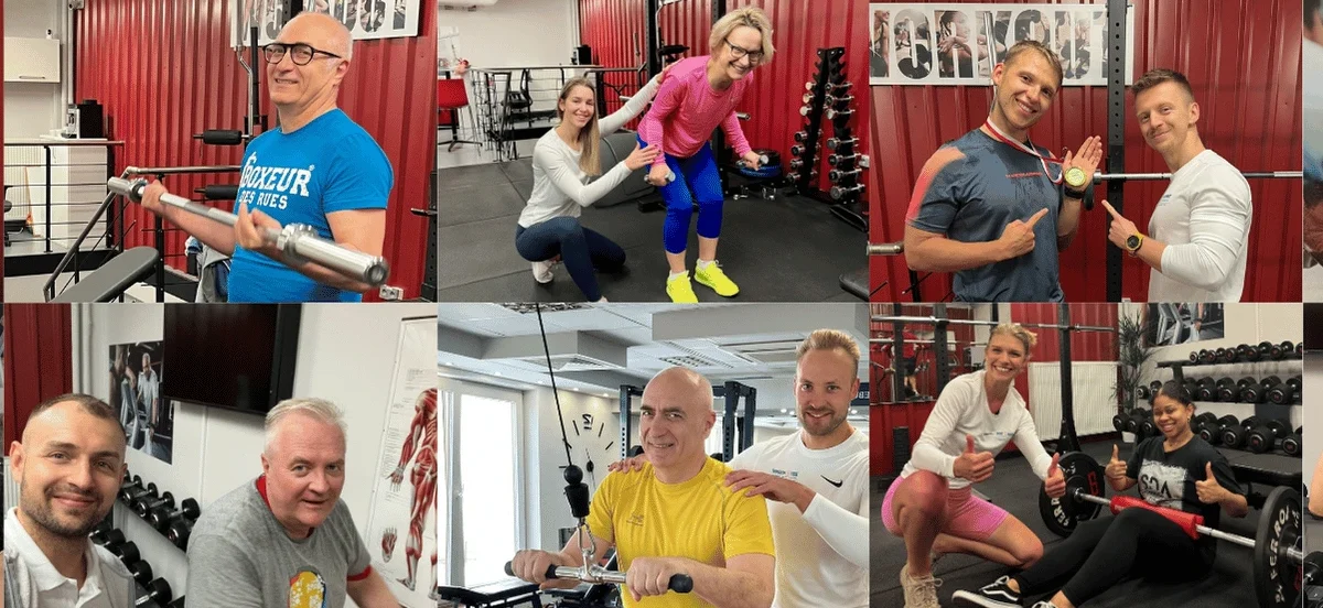 Trener personalny Mokotów - Body Movement, trener personalny warszawa, trener personalny, personal trainer, trenerka personalna warszawa