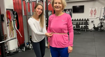 trening personalny odchudzanie Warszawa Body Movement