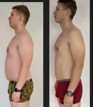 Michał przed i po treningu personalnym przed ślubem w Body Movement w Warszawie trener personalny warszawa, rener personalny warszawa ursynów, trener personalny ursynów, trenerka personalna warszawa, trenerka personalna ursynów, trening persnonalny, konsultacja z trenerem personalnym