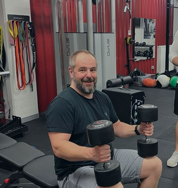 podopieczny miesiąca Konrad trening personalny Warszawa, trener personalny warszawa, trener personalny warszawa ursynów, trener personalny ursynów, trenerka personalna warszawa, trenerka personalna ursynów, trening persnonalny, konsultacja z trenerem personalnym