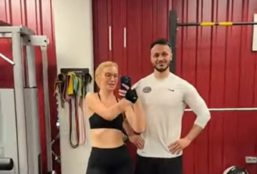 trener personalny warszawa opinie