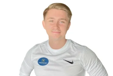 Bartosz Sujak – trener personalny i trener przygotowania motorycznego | Body Movement