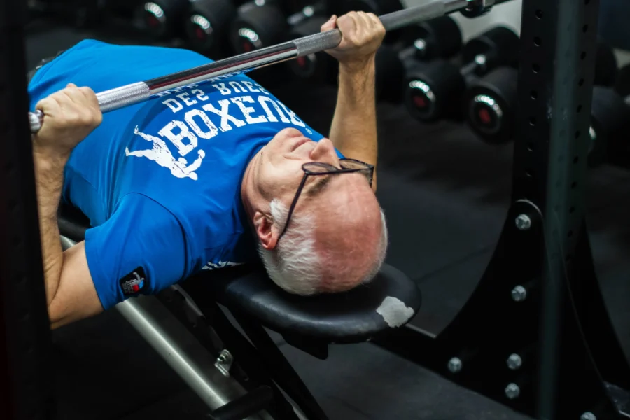 Trening personalny 1:1 w studio Body Movement – kontrola techniki i obciążeń