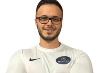 Jakub Bogucki – trener personalny i fizjoterapeuta | Body Movement