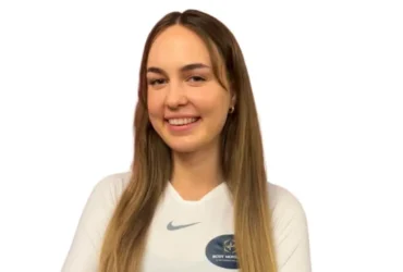 Kinga Waszkilewicz – trenerka personalna kobiet, fizjo-trenerka i trenerka biegaczy | Body Movement