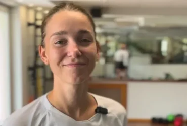Patrycja Wiewiórka – trenerka personalna i fizjoterapeutka | Body Movement