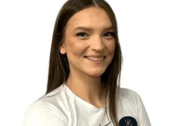 Wiktoria Krasicka – trenerka personalna | Body Movement
