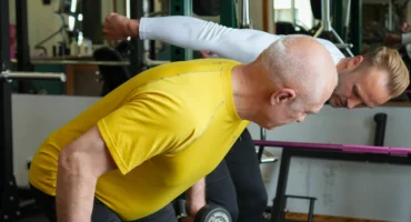 Po czym poznać dobrego trenera personalnego w Warszawie? | Body Movement