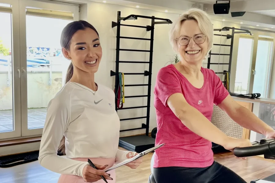 Ile kosztuje trener personalny 2 razy w tygodniu? | Body Movement Warszawa