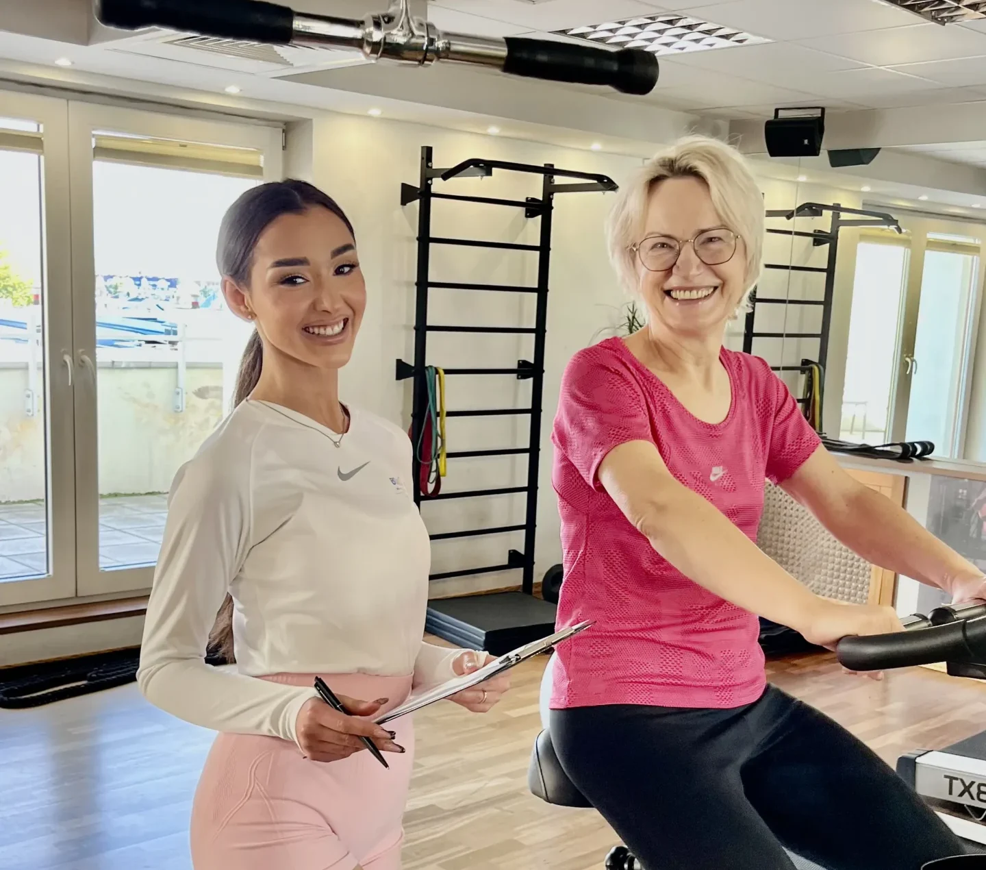 Ile kosztuje trener personalny 2 razy w tygodniu? | Body Movement Warszawa